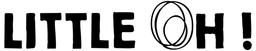 Logo LITTLE OH !