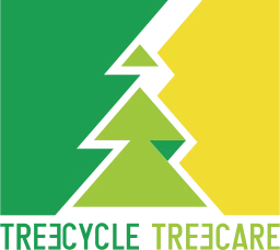 Logo TREECYCLE TREECARE