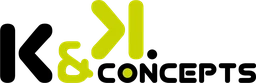 Logo K & K Concepts