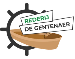 Logo Rederij De Gentenaer