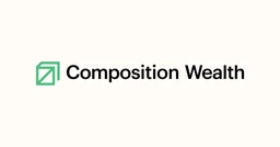 Logo COMPOSITION