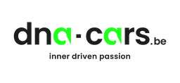 Logo dna-cars be