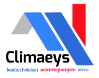 Logo Climaeys