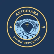 Logo Union Deportiva Asturiana