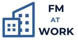 Logo FM AT WORK BV