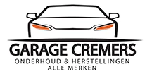 Logo GARAGE CREMERS