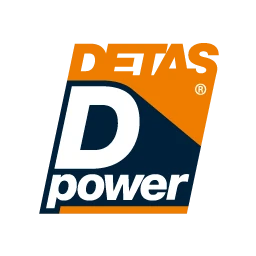 Logo D POWER