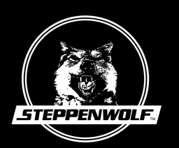 Logo Steppenwolf