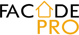 Logo FAÇADE PRO