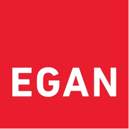 Logo EGAN