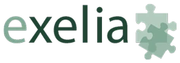 Logo EXELIA