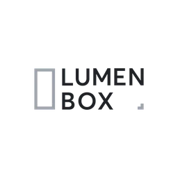Logo Lumen Box