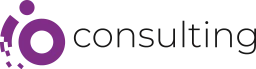 Logo IO CONSULTING
