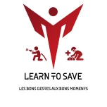 Logo Learn To Save