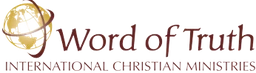 Logo Word of Truth International Christian Ministries