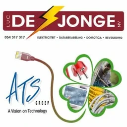 Logo DE JONGE LUC