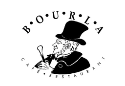 Logo BOURLA