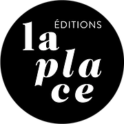 Logo Editions La place