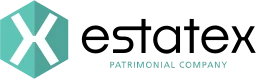 Logo ESTATEX