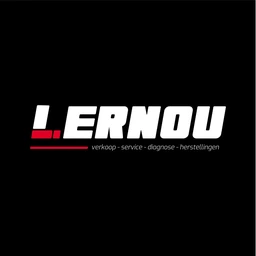 Logo GARAGE LERNOU