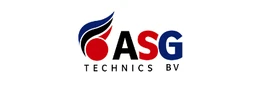 Logo A.S.G. TECHNICS