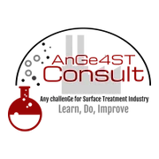 Logo AnGe4ST Consult