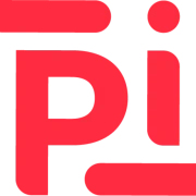 Logo Powering Industries bv