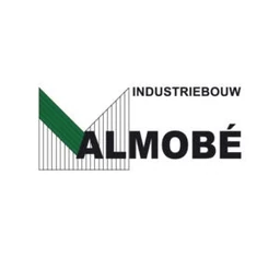 Logo ALMOBE INDUSTRIEBOUW