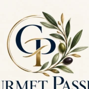 Logo GOURMET PASSION