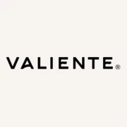 Logo VALIENTE