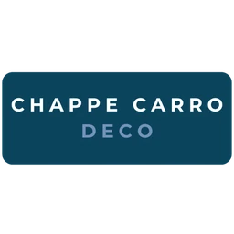 Logo CHAPPE CARRO DECO