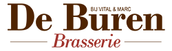 Logo BRASSERIE DE BUREN
