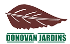 Logo DONOVAN JARDINS