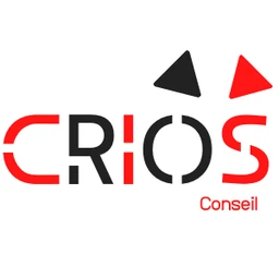 Logo CRIOS Conseil