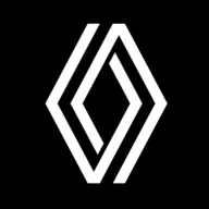 Logo RENAULT LODELINSART