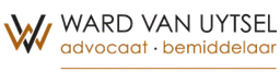 Logo Advocatenkantoor Ward Van Uytsel