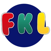 Logo Fun Kids Loisirs ASBL