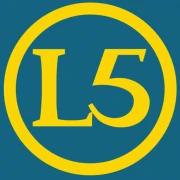 Logo Level Five