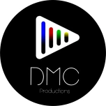 Logo DMC PRODUCTIONS