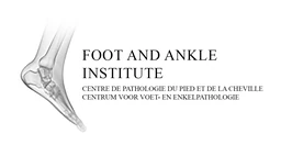 Logo FOOT AND ANKLE INSTITUTE