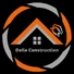 Logo DELIA CONSTRUCTION