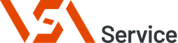 Logo VSA SERVICE