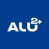 Logo ALU2+