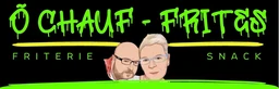 Logo O CHAUF-FRITES