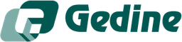 Logo Gedine Motors