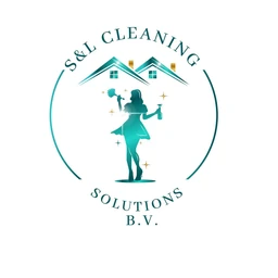 Logo S&L Cleaning Solutions