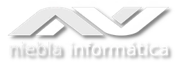 Logo NIEBLA