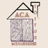 Logo Aca Toiture Menuiserie