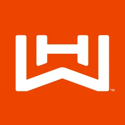 Logo WORKHORSE