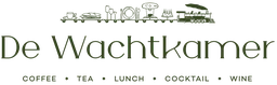 Logo De Wachtkamer